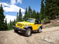 Jeep Wrangler (2011)