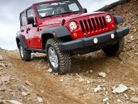 Jeep Wrangler (2011)
