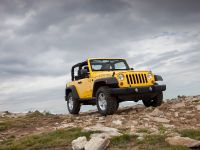 Jeep Wrangler (2011)