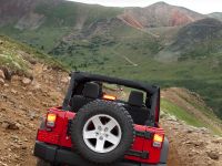 Jeep Wrangler (2011) - picture 27 of 27