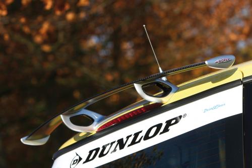 JM Cardesign Mini One R50 (2011) - picture 9 of 9