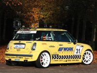 JM Cardesign Mini One R50 (2011) - picture 2 of 9