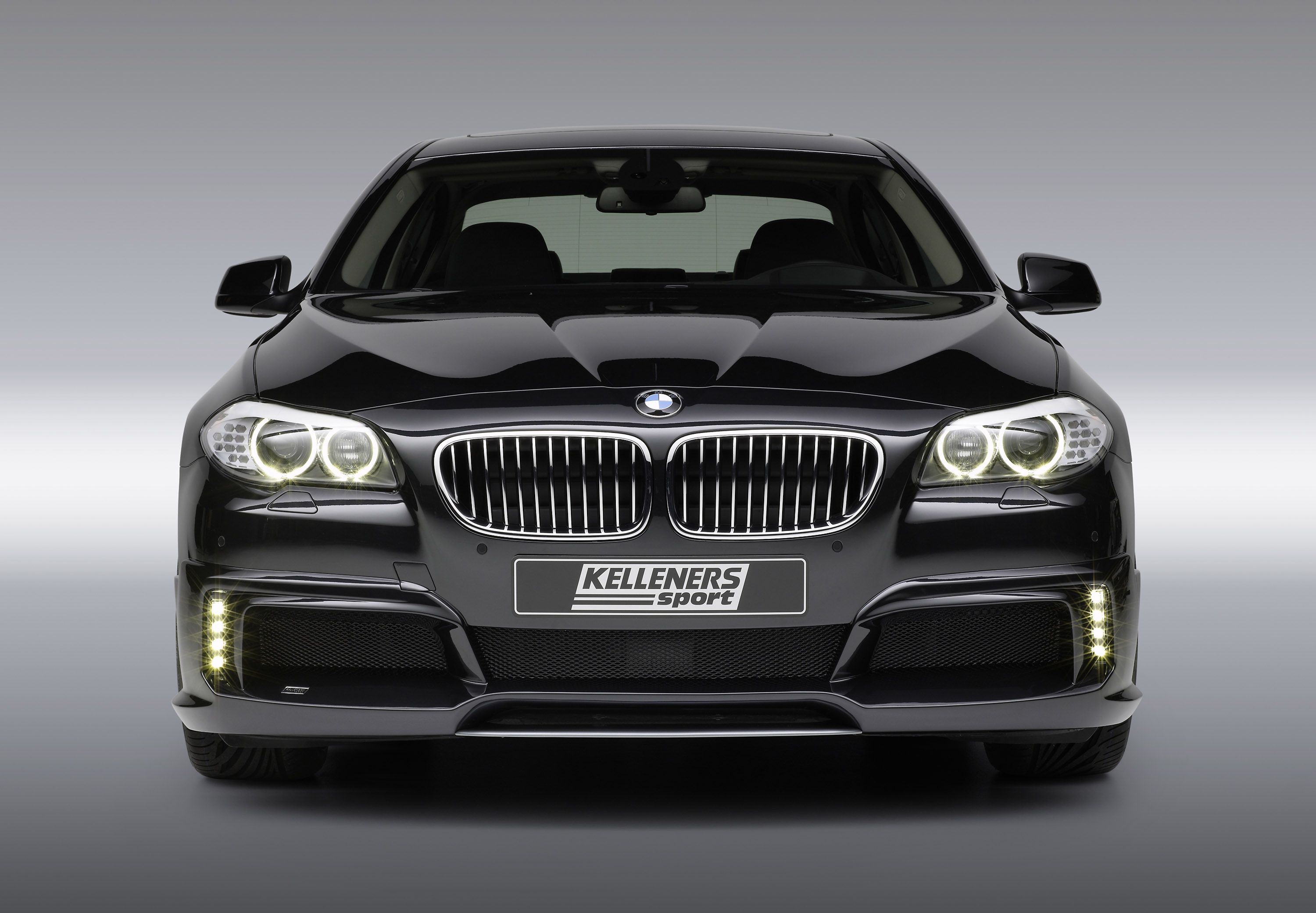 Kelleners Sport BMW 535i