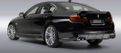 Kelleners Sport BMW 535i (2011) - picture 4 of 5