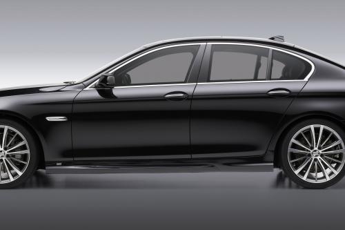 Kelleners Sport BMW 535i (2011) - picture 1 of 5