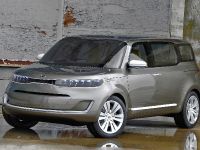 Kia KV7 concept (2011)
