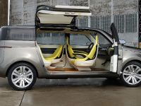 Kia KV7 concept (2011) - picture 2 of 3