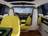 Kia KV7 concept (2011)