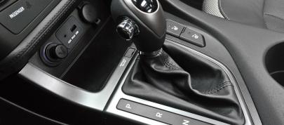 Kia Optima (2011) - picture 20 of 22