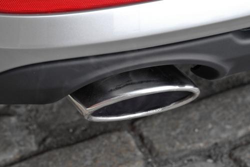 Kia Optima (2011) - picture 16 of 22