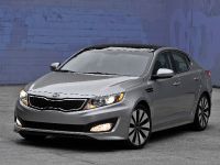 Kia Optima (2011)