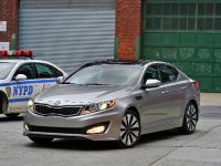 Kia Optima (2011)