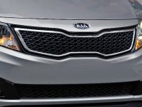 Kia Optima (2011)