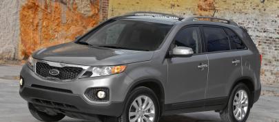 KIA Sorento (2011) - picture 7 of 48