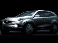 KIA Sorento (2011) - picture 2 of 48