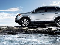 KIA Sorento (2011) - picture 3 of 48