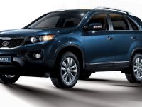 KIA Sorento (2011)