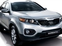 KIA Sorento (2011)