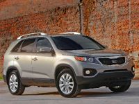 KIA Sorento (2011) - picture 3 of 48