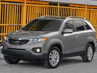 KIA Sorento (2011) - picture 4 of 48