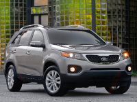 KIA Sorento (2011) - picture 6 of 48