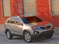 KIA Sorento (2011)
