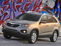 KIA Sorento (2011)