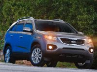 KIA Sorento (2011)