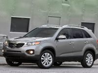 KIA Sorento (2011)