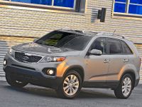 KIA Sorento (2011)