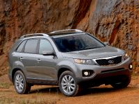 KIA Sorento (2011)