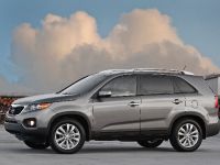 KIA Sorento (2011)