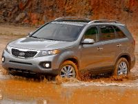 KIA Sorento (2011)
