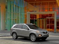 KIA Sorento (2011)
