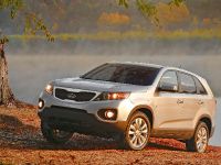 KIA Sorento (2011)