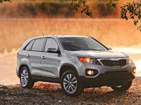 KIA Sorento (2011) - picture 37 of 48