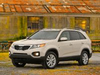 KIA Sorento (2011)