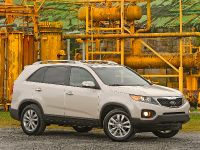 KIA Sorento (2011)