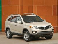 KIA Sorento (2011)