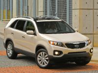 KIA Sorento (2011) - picture 43 of 48