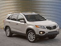 KIA Sorento (2011)