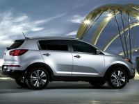 KIA Sportage (2011) - picture 3 of 5