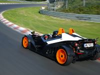 KTM X-BOW R (2011) - picture 2 of 3
