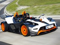 KTM X-BOW R (2011) - picture 3 of 3