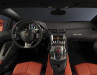 2011 Lamborghini Aventador LP700-4