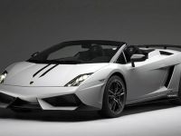 Lamborghini Gallardo LP 570-4 Spyder Performante (2011) - picture 7 of 12