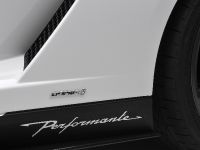 Lamborghini Gallardo LP 570-4 Spyder Performante (2011)