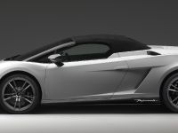 Lamborghini Gallardo LP 570-4 Spyder Performante (2011) - picture 11 of 12