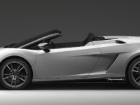 Lamborghini Gallardo LP 570-4 Spyder Performante (2011)