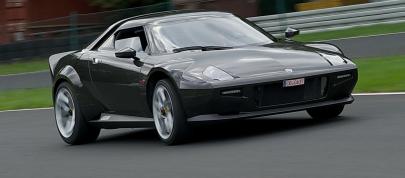 Lancia Stratos (2011) - picture 4 of 6